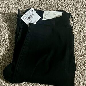American Eagle Outfitters Black Jeggings